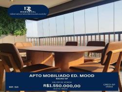 #515 - Apartamento para Venda em Bauru - SP - 1