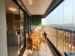 #515 - Apartamento para Venda em Bauru - SP - 2