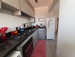 #349 - Apartamento para Venda em Bauru - SP - 3