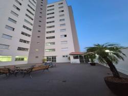 #522 - Apartamento para Venda em Bauru - SP - 1