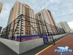 Venda em Jardim Infante Dom Henrique - Bauru