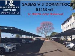 #531 - Apartamento para Venda em Bauru - SP - 1
