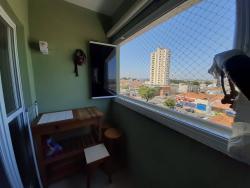 #349 - Apartamento para Venda em Bauru - SP - 2