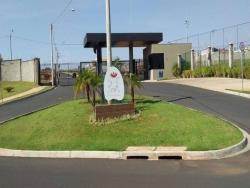 #7536 - Terreno em condomínio para Venda em Bauru - SP - 1