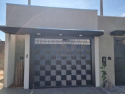 #7908 - Casa para Venda em Bauru - SP - 1