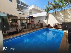 #8007 - Casa em condomínio para Venda em Bauru - SP - 1