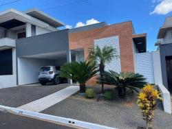 #8209 - Casa em condomínio para Venda em Bauru - SP - 1
