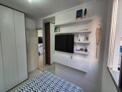#1006 - Apartamento para Venda em Bauru - SP - 3