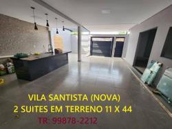 #1007 - Casa para Venda em Bauru - SP - 1