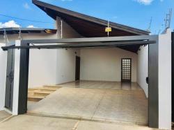 #ca0370 - Casa para Venda em Bauru - SP - 1
