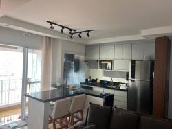 #1002 - Apartamento para Venda em Bauru - SP - 1