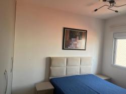 #1002 - Apartamento para Venda em Bauru - SP - 2