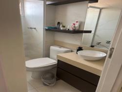 #1002 - Apartamento para Venda em Bauru - SP - 3