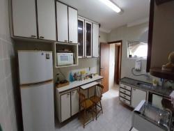 #1003 - Apartamento para Venda em Bauru - SP - 1