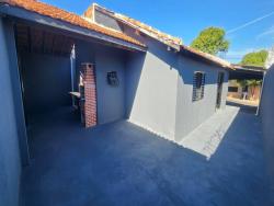 #1004 - Casa para Venda em Bauru - SP - 1