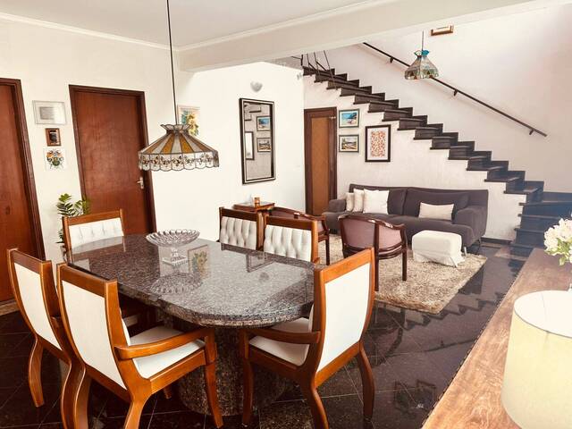 #1008 - Casa para Venda em Bauru - SP
