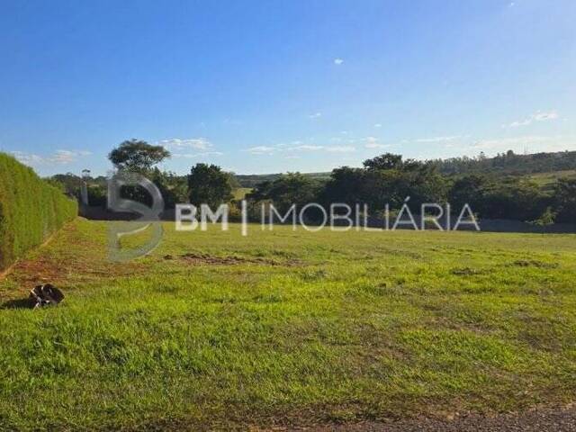 #7735 BM - Terreno em condomínio para Venda em Bauru - SP - 1