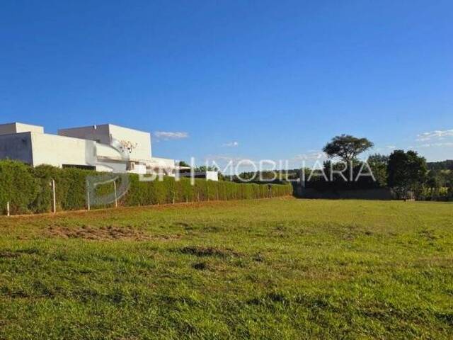 #7735 BM - Terreno em condomínio para Venda em Bauru - SP - 2
