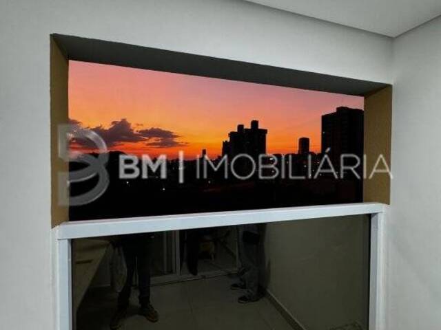 #7769 BM - Apartamento para Venda em Bauru - SP - 1