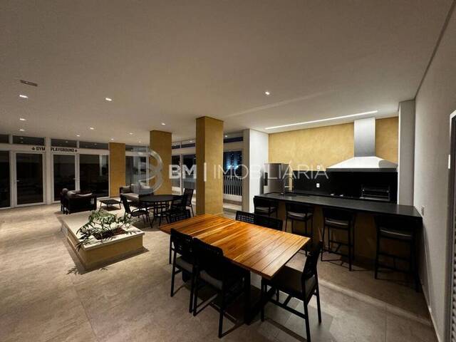 #7769 BM - Apartamento para Venda em Bauru - SP - 3