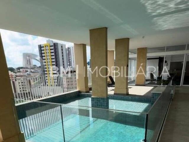 Apartamento para Venda em Bauru - 5