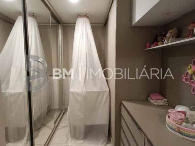 #7586 BM - Apartamento para Venda em Bauru - SP - 2