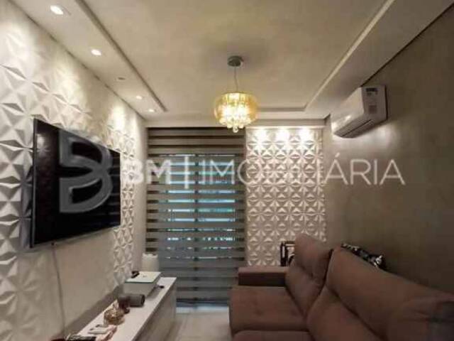 #7586 BM - Apartamento para Venda em Bauru - SP - 3