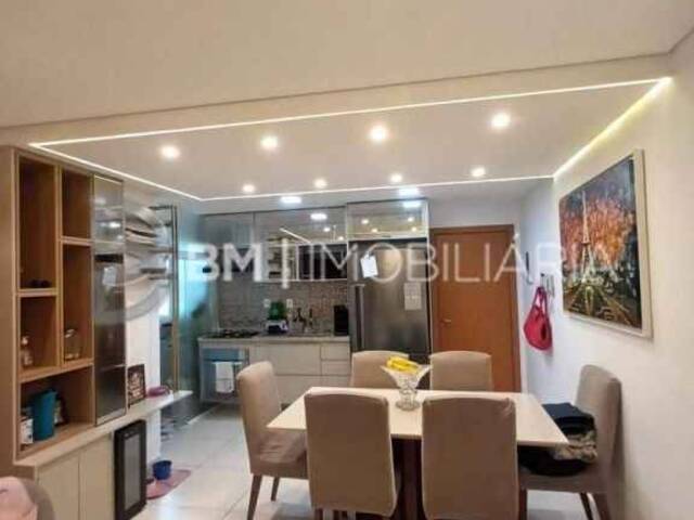 #7586 BM - Apartamento para Venda em Bauru - SP - 1