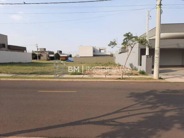 #7764 BM - Terreno para Venda em Bauru - SP - 1