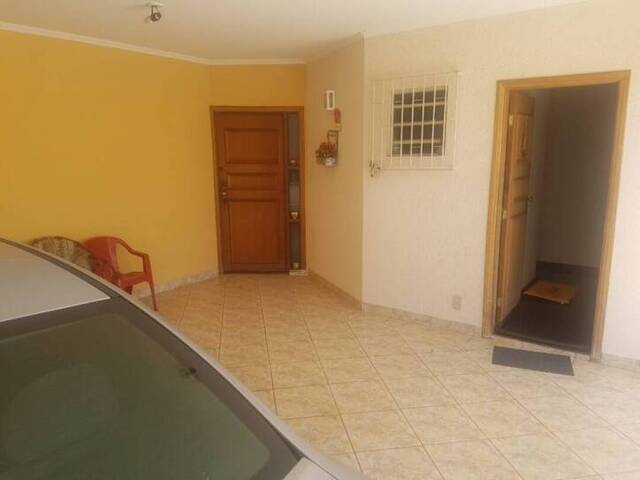 #7027 - Casa para Venda em Bauru - SP - 3
