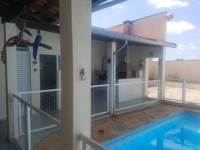 #7027 - Casa para Venda em Bauru - SP - 1