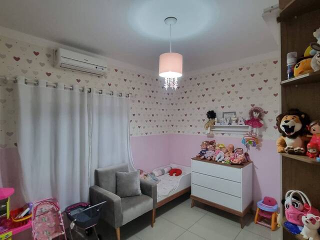 #1011 - Casa para Venda em Bauru - SP - 3
