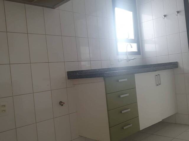 #1012 - Apartamento para Venda em Bauru - SP - 2