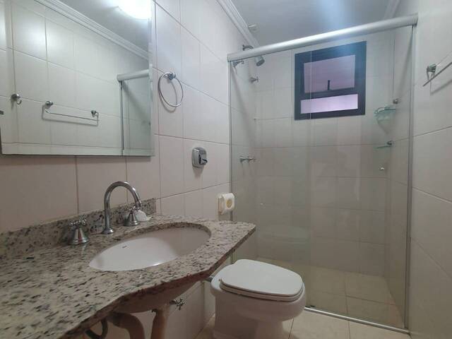 #1012 - Apartamento para Venda em Bauru - SP - 3