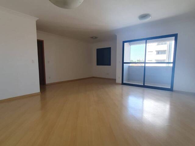 #1012 - Apartamento para Venda em Bauru - SP - 1