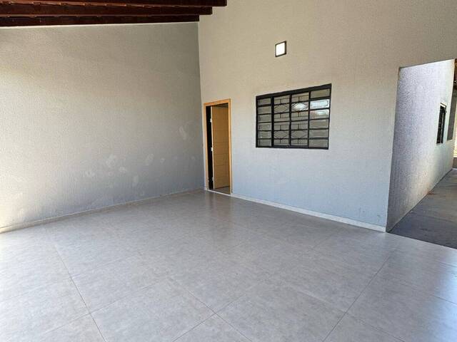 #1014 - Casa para Venda em Bauru - SP - 2