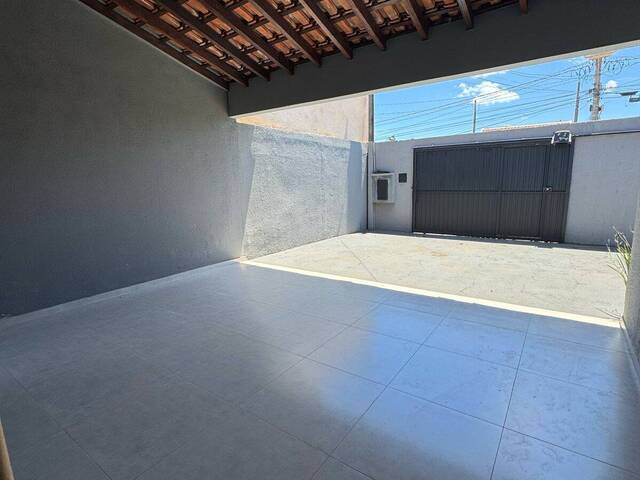#1014 - Casa para Venda em Bauru - SP - 1
