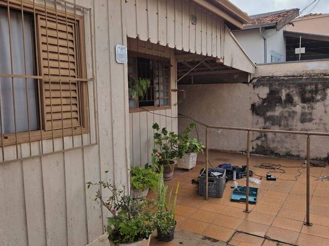 #1015 - Casa para Venda em Bauru - SP - 1