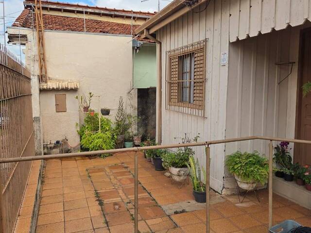 #1015 - Casa para Venda em Bauru - SP - 2
