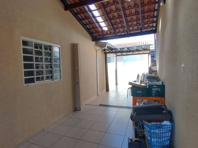 #1016 - Casa para Venda em Bauru - SP - 1