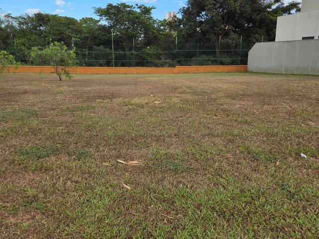 #1017 - Área para Venda em Bauru - SP - 1