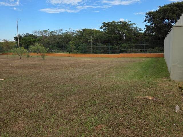 #1017 - Área para Venda em Bauru - SP - 2