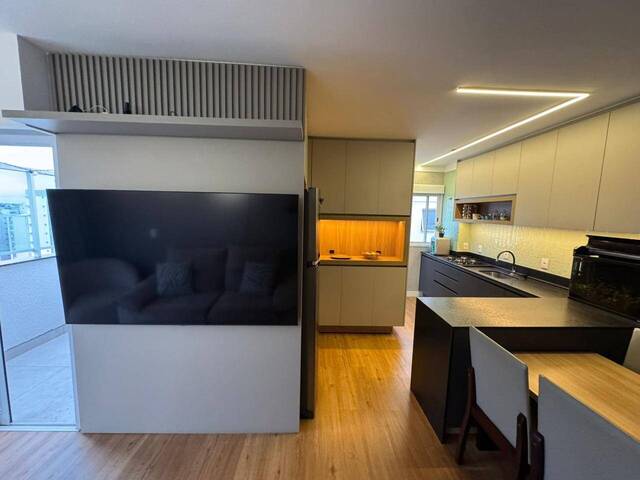 #1019 - Apartamento para Venda em Bauru - SP - 3