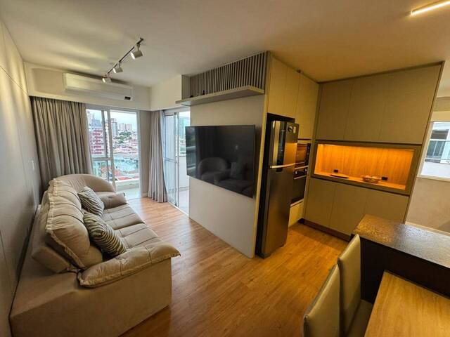 Apartamento para Venda em Bauru - 4