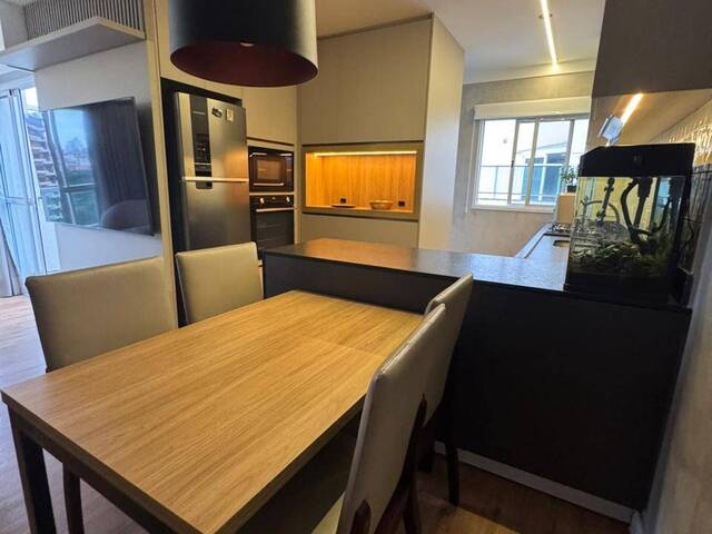 #1019 - Apartamento para Venda em Bauru - SP - 1