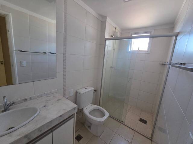 #1020 - Apartamento para Venda em Bauru - SP - 3