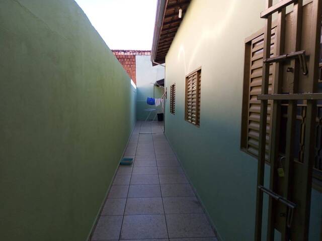 #1021 - Casa para Venda em Bauru - SP - 2