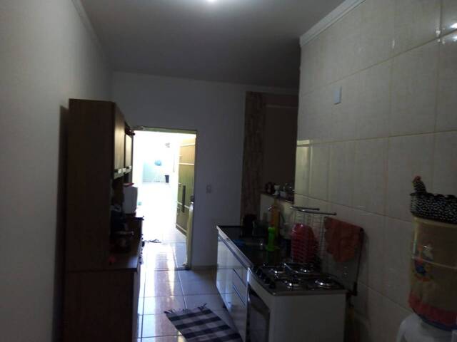 Casa para Venda em Bauru - 5