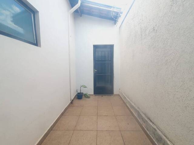 #1022 - Casa para Venda em Bauru - SP - 2