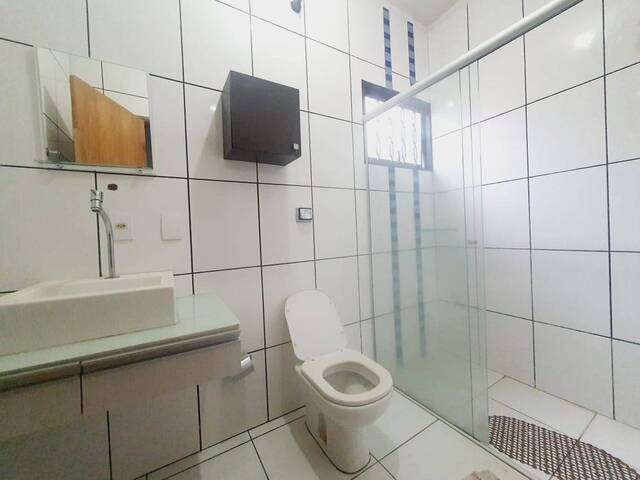 #1022 - Casa para Venda em Bauru - SP - 3